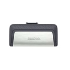 Lecteur Flash - Clef USB SANDISK Ultra Dual USB Type-C 3.1 Gen 1 32Go