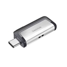 Lecteur Flash - Clef USB SANDISK Ultra Dual USB Type-C 3.1 Gen 1 32Go