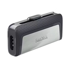 Lecteur Flash - Clef USB SANDISK Ultra Dual USB Type-C 3.1 Gen 1 128Go