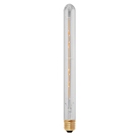 Lampe LED déco tube 8W E27 2200K IRC90 400lm 20000H - SEGULA