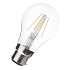 Lampe LED GLS 4,5W 230V B22 2700K IRC85 470lm 20000H - KOSNIC