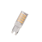 Lampe LED capsule 3,5W 230V G9 6500K IRC80 320lm 30000H - KOSNIC