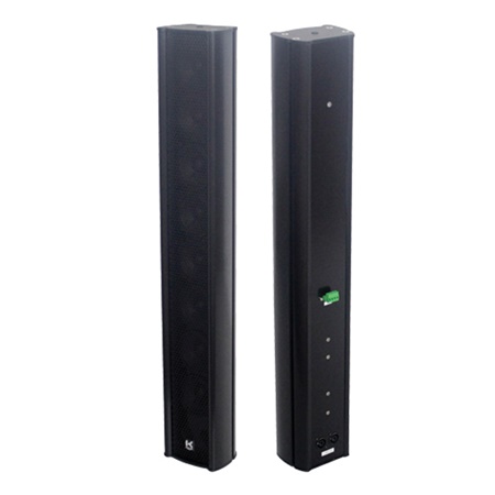 Hortus Audio CLA88 - enceinte colonne 8 x 3'' 350W sous 8 Ohms