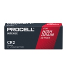 Pile bâton lithium 3V CR2 PROCELL by Duracell