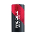 Pile bâton lithium 3V CR2 PROCELL by Duracell