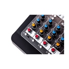 Console de mixage analogique 4 entrées ZED6 Allen & Heath