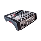 Console de mixage analogique 4 entrées ZED6 Allen & Heath