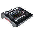 Console de mixage analogique 4 entrées + FX ZED6FX Allen & Heath