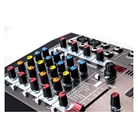 Console de mixage analogique 4 entrées + FX ZED6FX Allen & Heath