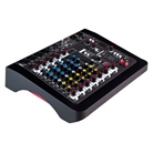 Console de mixage 10 entrées, 2 aux ZEDI10 Allen & Heath