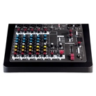 Console de mixage 10 entrées, 2 aux ZEDI10 Allen & Heath
