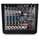 Console de mixage 10 entrées, aux + effets ZEDI10FX Allen & Heath