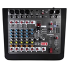 Console de mixage 10 entrées, aux + effets ZEDI10FX Allen & Heath
