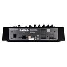 Console de mixage 10 entrées, aux + effets ZEDI10FX Allen & Heath