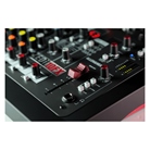 Console de mixage 10 entrées, aux + effets ZEDI10FX Allen & Heath