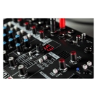 Console de mixage 10 entrées, aux + effets ZEDI10FX Allen & Heath
