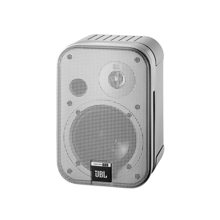 Enceinte d'installation JBL blanche CONTROL 1 PRO 