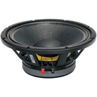 HP 12'' 350W RMS 700W peak sous 8Ohm B&C SPEAKERS