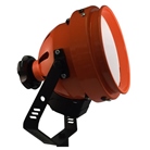 Torche / Projecteur Mandarine Led 24W 2000lm - Orange