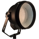 Torche / Projecteur Mandarine Led 24W 2000lm - Noir