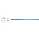Câble Ethernet Cat. 6a U/FTP KRAMER BC-UNIKat - 500m - Bleu