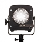 Projecteur Fresnel Daylight focalisable Led 185W HEDLER LED 1000 DMX