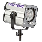 Projecteur Fresnel Daylight focalisable Led 185W HEDLER LED 1000