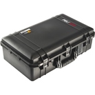 Valise PELI Air 1555 Medium Case - Dim. int. : 58,4x32,4x19,1cm