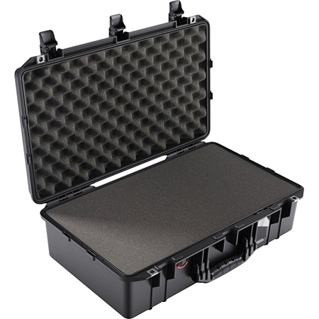 Valise PELI Air 1555 Medium Case - Dim. int. : 58,4x32,4x19,1cm