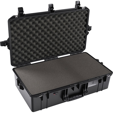 Valise PELI Air 1605 Medium Case - Dim. int. : 66x35,6x21,3cm