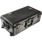 Valise PELI Air 1615 Medium Case trolley-Dim. int. : 75,2x39,4x23,8cm