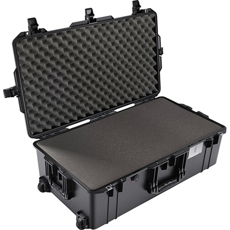 Valise PELI Air 1615 Medium Case trolley-Dim. int. : 75,2x39,4x23,8cm