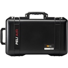 Valise PELI Air 1535 Medium Case trolley-Dim. int. : 51,8x28,4x18,3cm