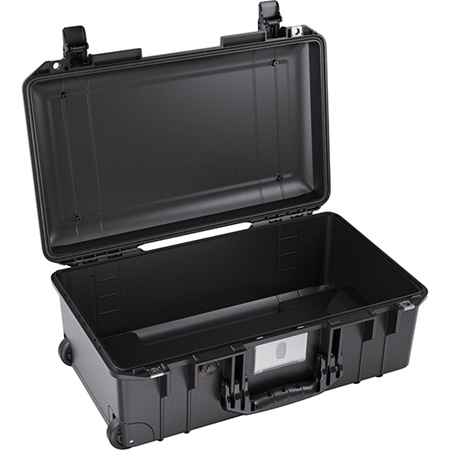 Valise PELI Air 1535 Medium Case trolley-Dim. int. : 51,8x28,4x18,3cm