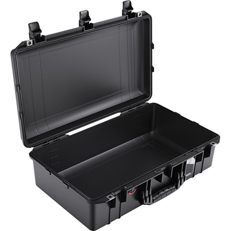 Valise PELI Air 1555 Medium Case - Dim. int. : 58,4x32,4x19,1cm