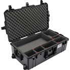 Valise PELI Air 1615 Medium Case trolley-Dim. int. : 75,2x39,4x23,8cm