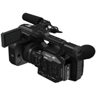 Caméscope de poing AVCHD Full HD / 4K PANASONIC AG-UX90