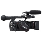 Caméscope de poing AVCHD Ultra Full HD / 4K PANASONIC AJ-PX230