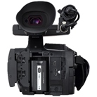 Caméscope de poing AVCHD Ultra Full HD / 4K PANASONIC AJ-PX230