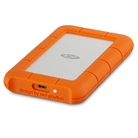 Disque dur externe LACIE Rugged Mini USB 3.1 type C - 1Tbit - 5400rpm