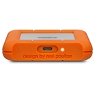 Disque dur externe LACIE Rugged Mini USB 3.1 type C - 1Tbit - 5400rpm