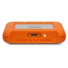 Disque dur externe LACIE Rugged Mini USB 3.1 type C - 4Tbit - 5400rpm