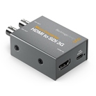 MICRO-HS-3G - Convertisseur Blackmagic Design Micro Converter HDMI to SDI 3G
