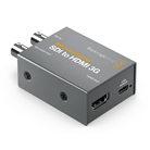 MICRO-SH-3G - Convertisseur Blackmagic Design Micro Converter SDI to HDMI 3G