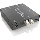 Convertisseur Blackmagic Design Mini Converter Analogique vers 3G-SDI