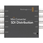 Distributeur Blackmagic Design Mini Converter 3G-SDI Distribution