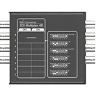 Convertisseur Blackmagic Design Mini Converter 6GSDI Multiplex UHD 4K