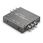 Convertisseur Blackmagic Design Mini Converter 6G-SDI vers Analog. 4K