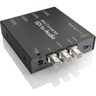 Convertisseur Blackmagic Design Mini Converter 3G-SDI vers Audio