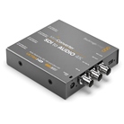 Convertisseur Blackmagic Design Mini Converter 6G-SDI vers Audio 4K